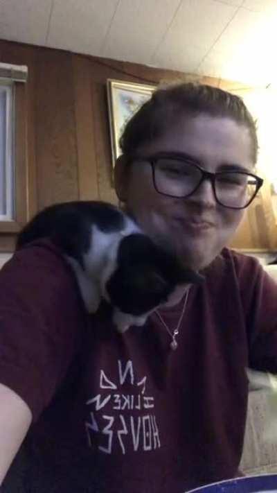 Devil on My Shoulder..