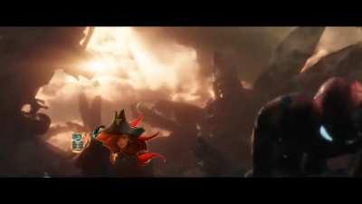 How Patch 2.11 felt like