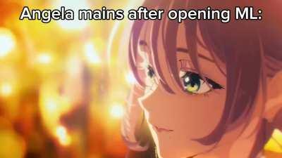 My Friend whenever we go Duo: