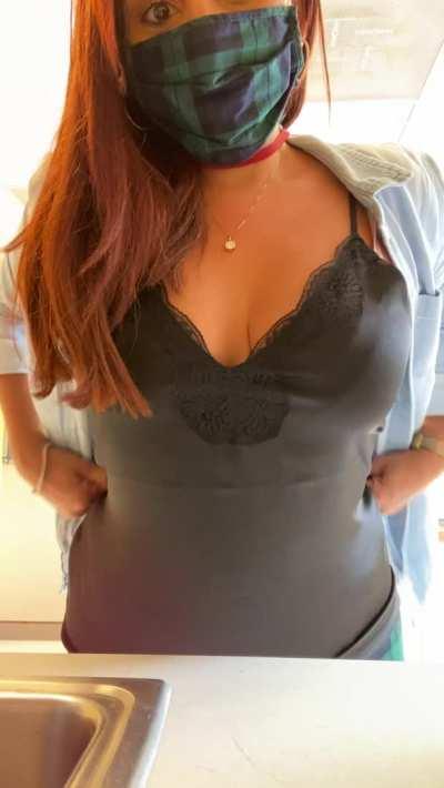 Do these bounce enough to help [f]ill your morning?