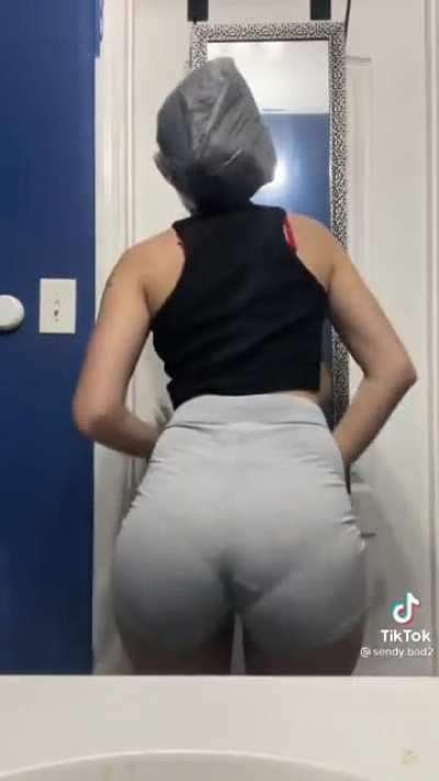 That ass