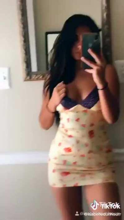 @isabelledunhourr #pokies