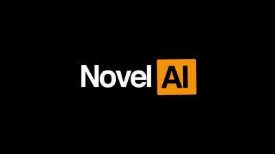 The new Novel Ai intro is lookin pretty good