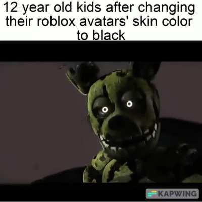 They will now say the forbidden word