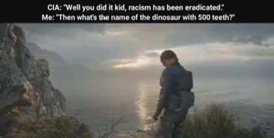 cold War campaign went hard