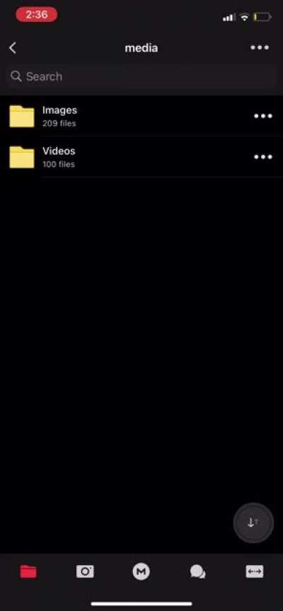 If you’re interested in buying my 8tb collection check my profile before messaging me