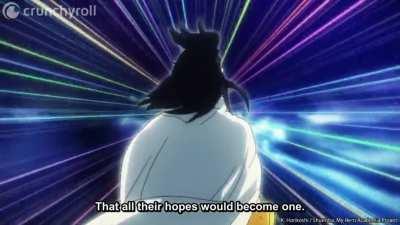 How it feels like to play NIN in ffxiv