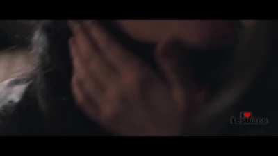 Francesca Fowler & Anna Wilson-Jones (Away From Me)