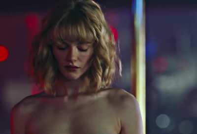 Emma Laird in Mayor of Kingstown [S1E5-2021]