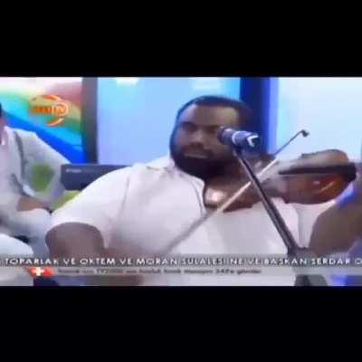 OHA YANİ SAF YETENEK