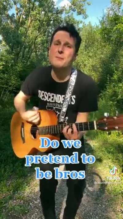 BISEXUAL BOP 🎶🎵