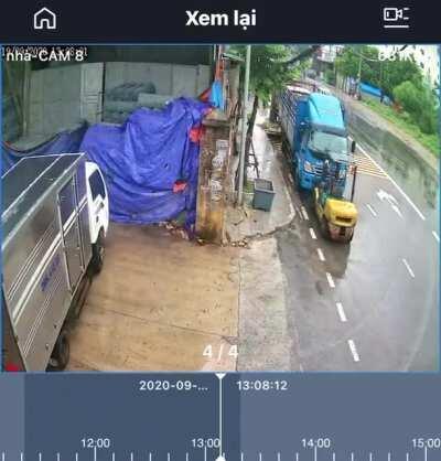 Bunta's got more orders to fill