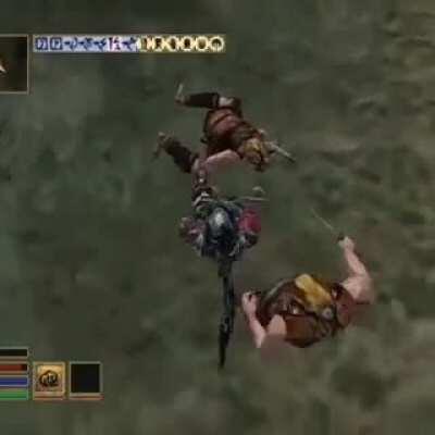 When the quiet kid in class has had enough of the bullies