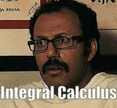 Me learning Calc 1 to 3