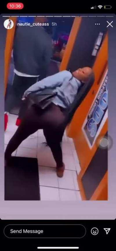 nautie_cut3ass - Video #4012