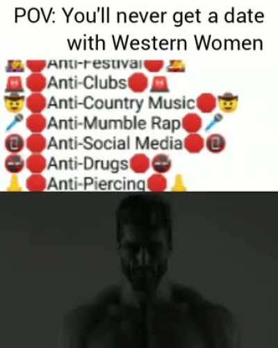 smegma male grindset