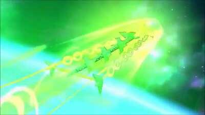 Check how this dragon saved Fodlan (FE:3H-SS)