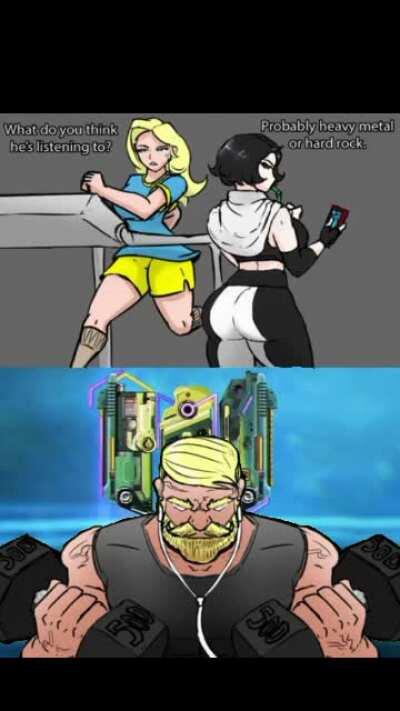 a video to cope after getting downvoted