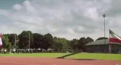 And there goes another one