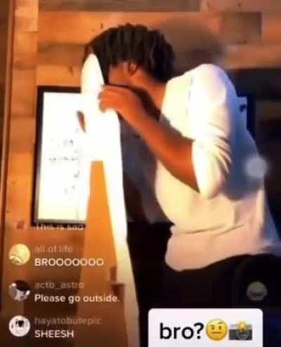 Down Disastrously Bad