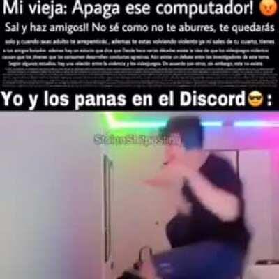 yo y los panas 😎😎😎