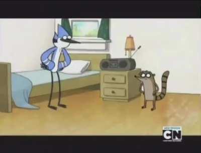 Great Deceiver fans be like