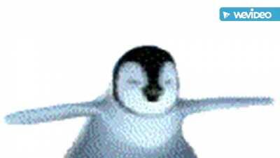 PENCIN FOOTLOOSE MOVIE