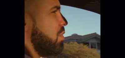 This OVO flagship ad make me miss time I’ve never lived