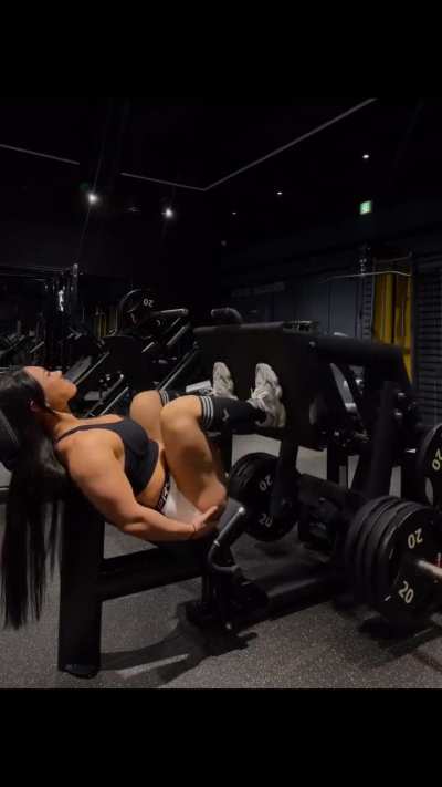 very impressive build