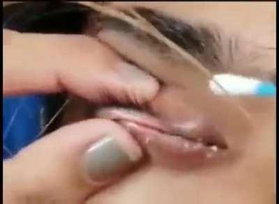 Когда тебя выгоняют из уютного домика.