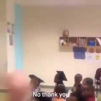 Oh yes, the future of our human kind