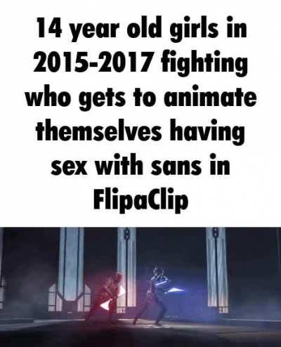 A fight for the ages