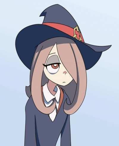 Sucy Mode