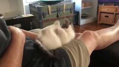 Testing launch control