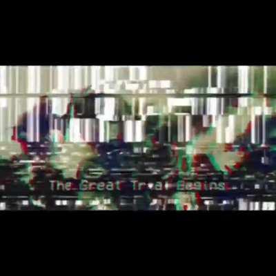 Pandora’s box has opened