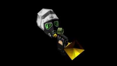 Sure hope I've spent a chunk of my weekend wisely