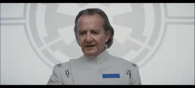 The first ISB scene in 