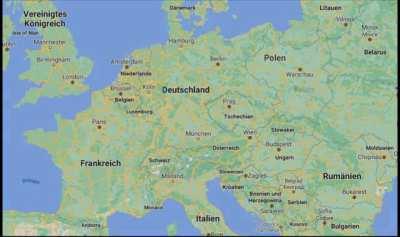 But if you close your eyes | Improved Version