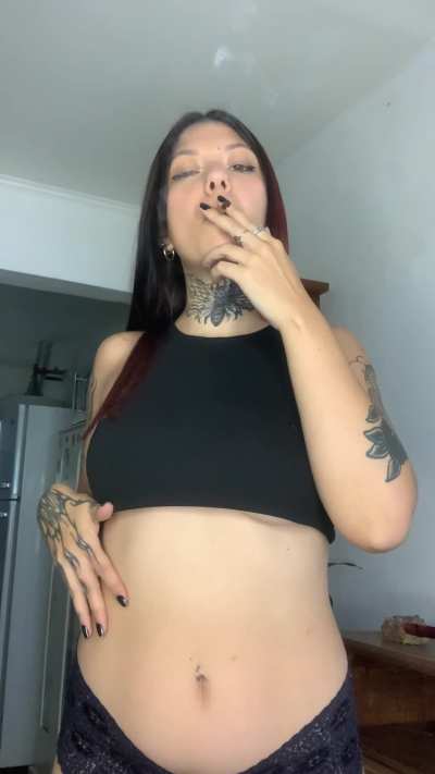 My only plan for this weekend is to stay home stoned. Will you join me?