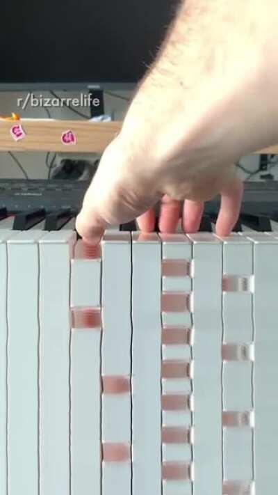 Have you ever wanted to see sound?