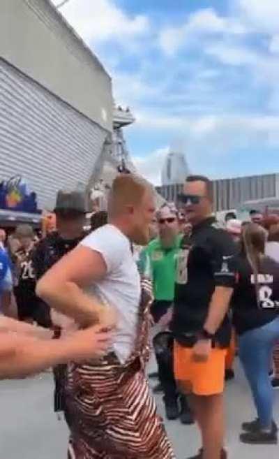 Know when to say when