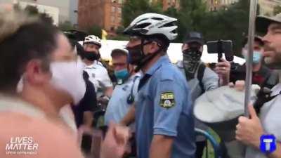 HMF while I get this protest started