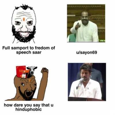 Which side are you on?