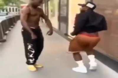 I'm 15 and this is yeet