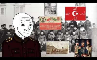 Türkiye'deki milliyetçilik türleri