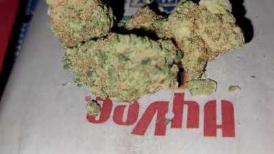 Yall smoking this morning?