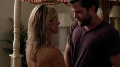 Kelly Deadmon's full frontal nudity in S2E05 of The Affair (2015) - part 2 of sex scene in the comments