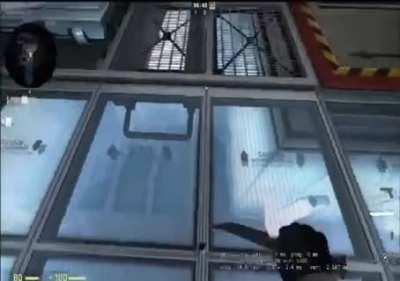 I found an awsm smoke on nuke