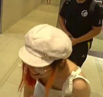 LilyPichu cute smile