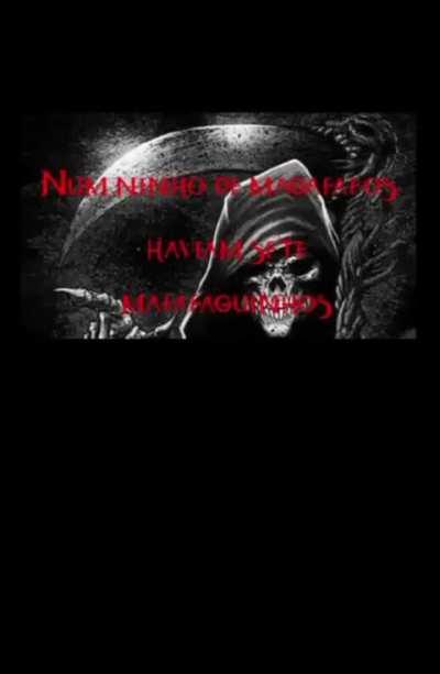 Fala baixo nengue eu sou do rock